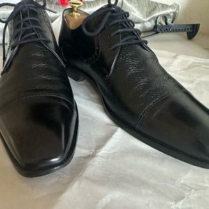 Mercanti Florentini Mens Dress Shoes Made in Italy